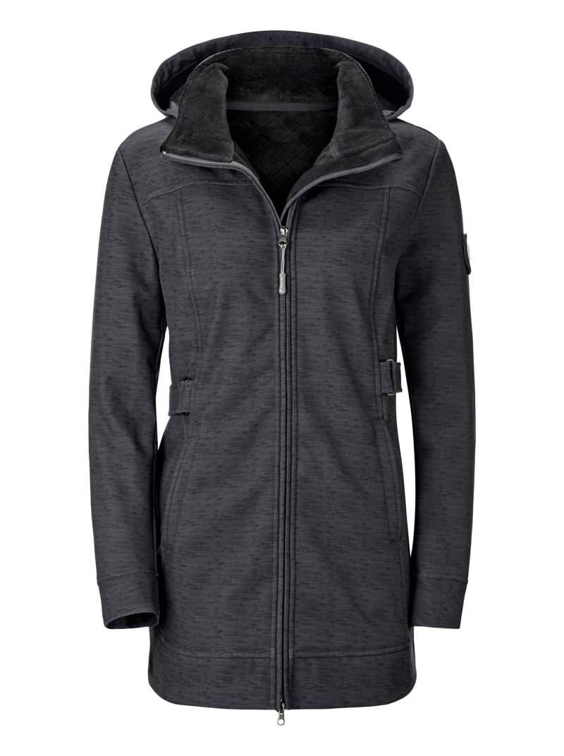 Softshelljacke von heine