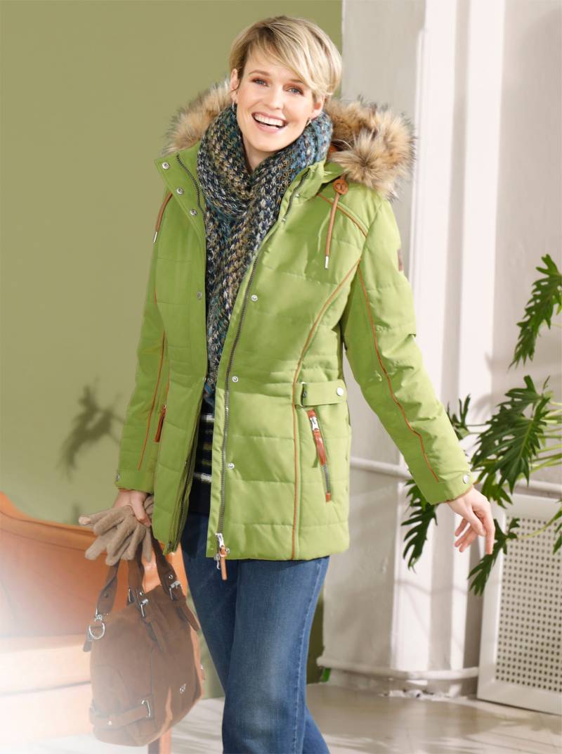 Steppjacke Steppjacke von heine