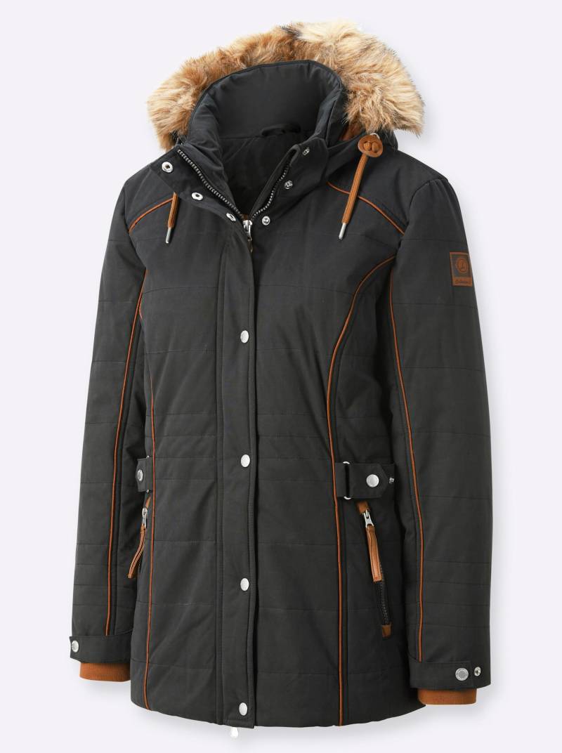 Steppjacke von heine