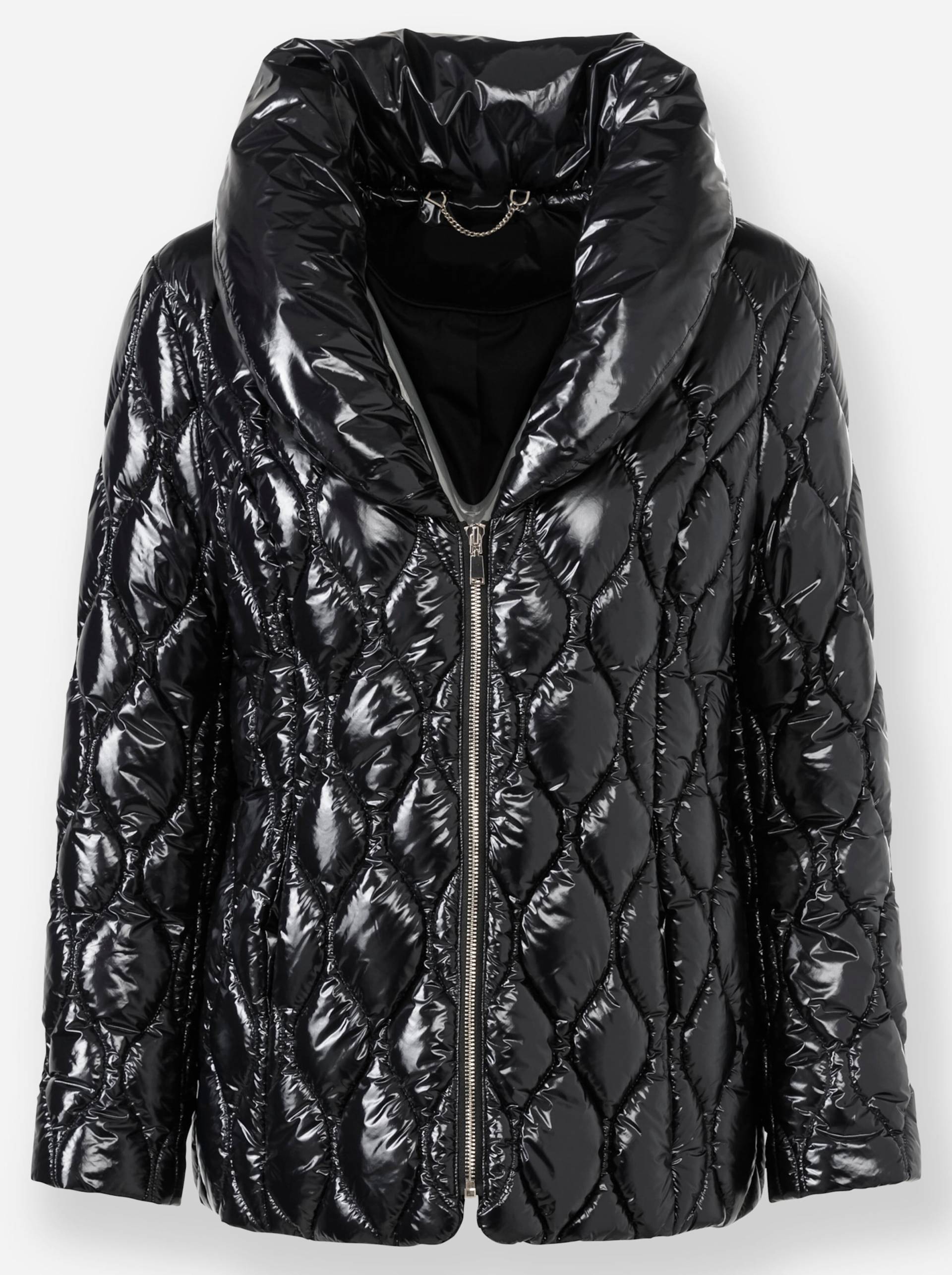 Winterjacke Winterjacke von heine