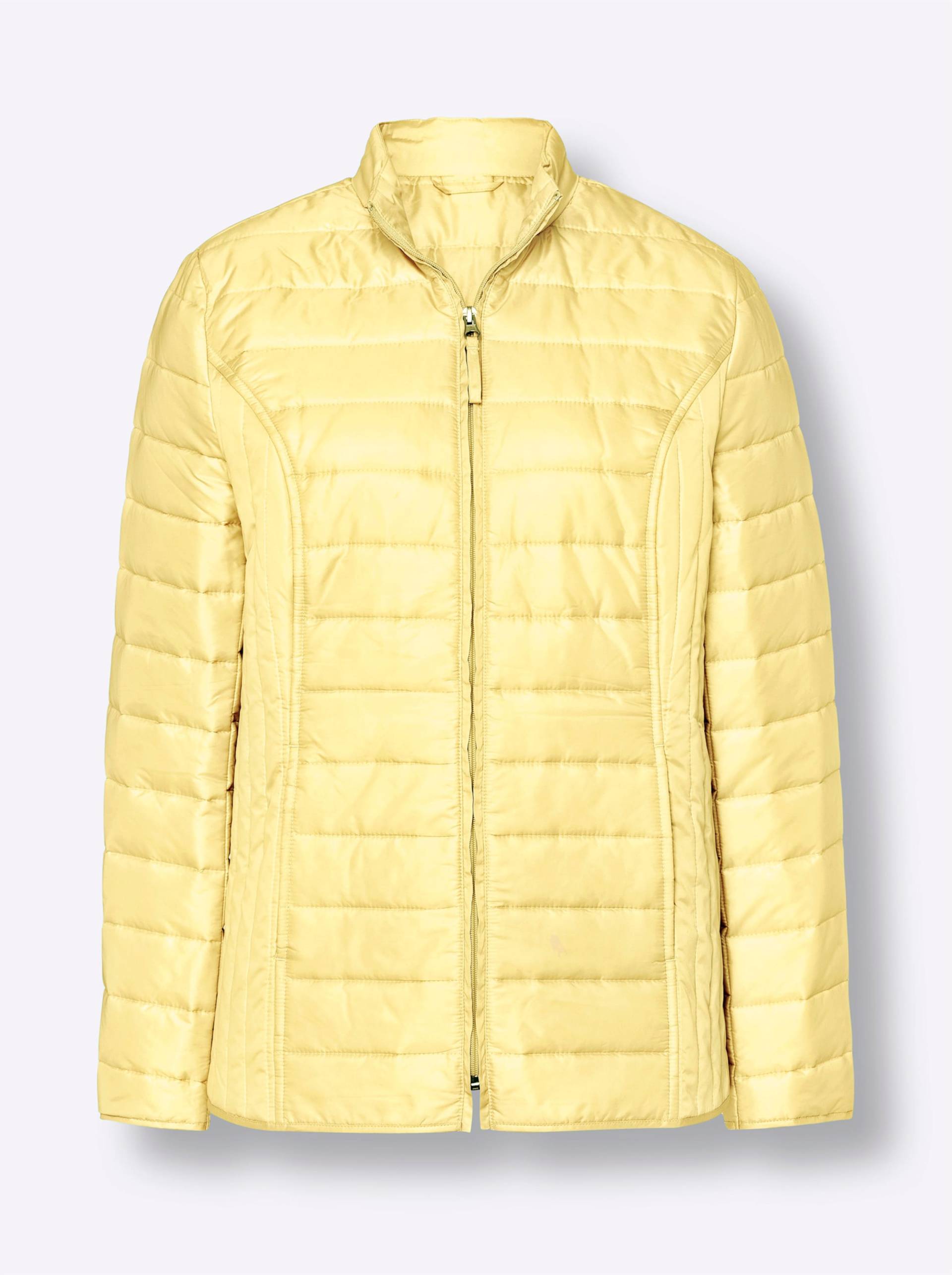 Steppjacke von heine