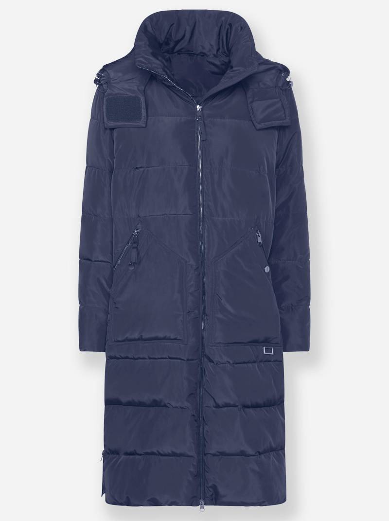 Steppmantel Steppmantel von heine