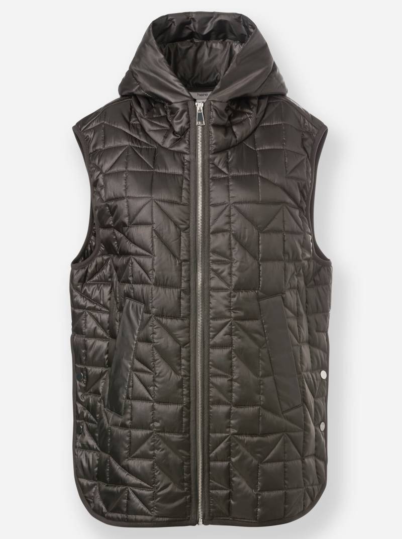 Steppweste Steppweste von heine