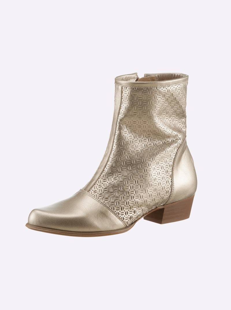 Stiefelette Stiefelette von heine