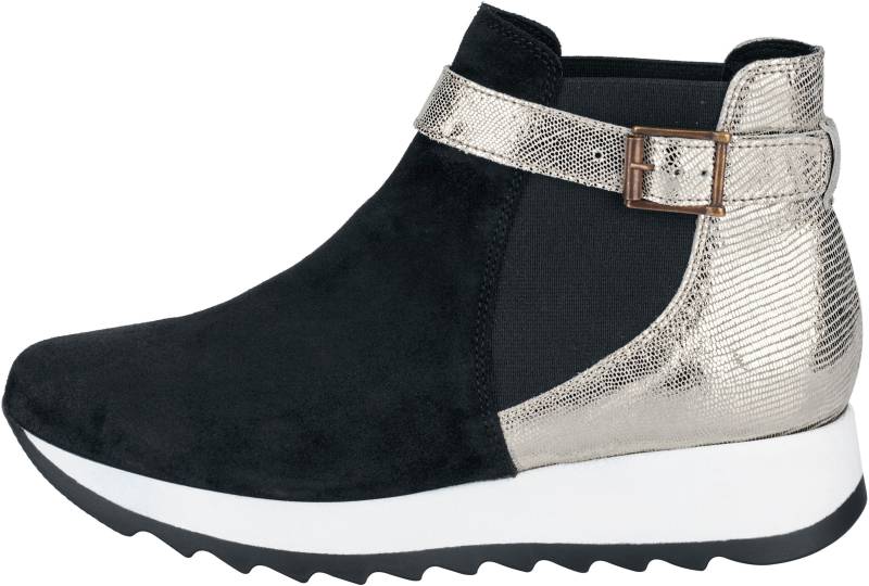 Stiefelette Stiefelette von heine