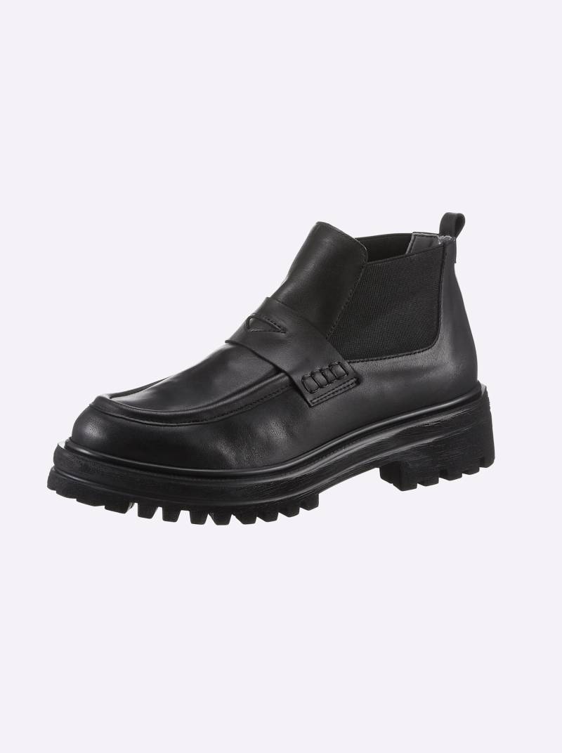 Stiefelette Stiefelette von heine