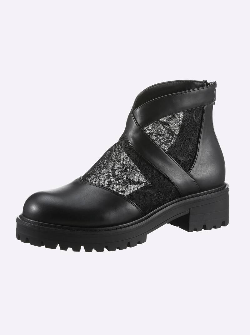Stiefelette Stiefelette von heine