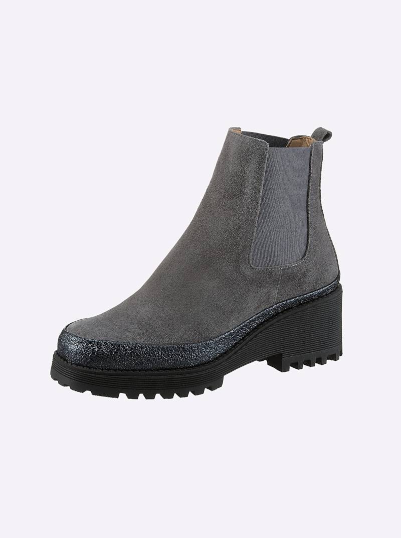 Stiefelette von heine