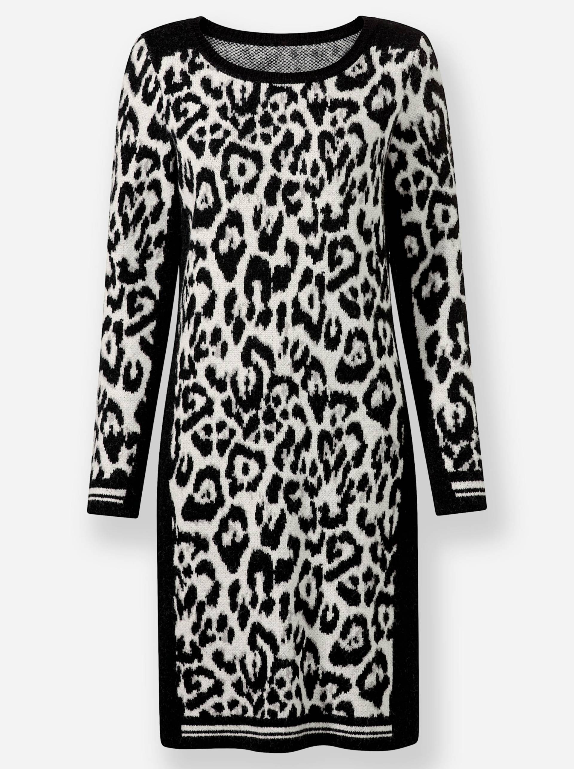 Strickkleid von heine