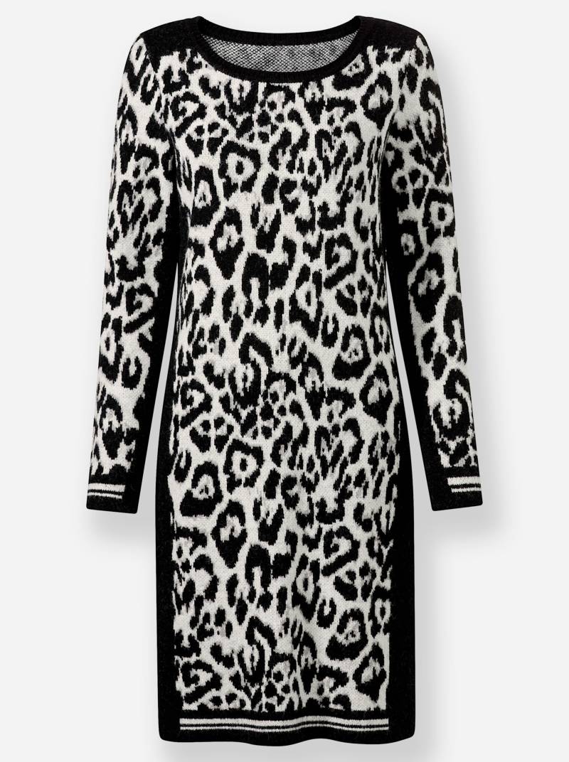 Strickkleid Strickkleid von heine