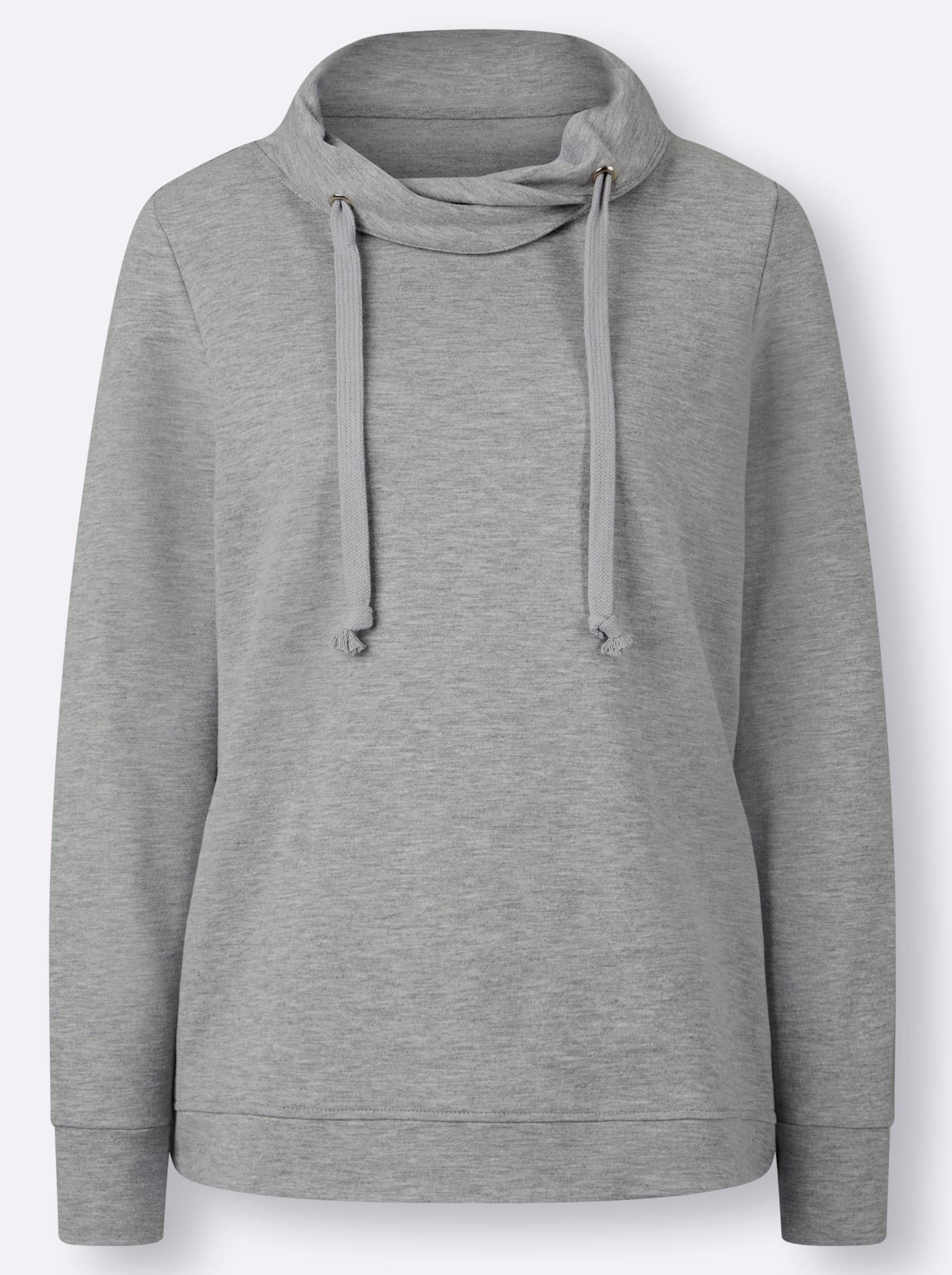 Sweatshirt von heine