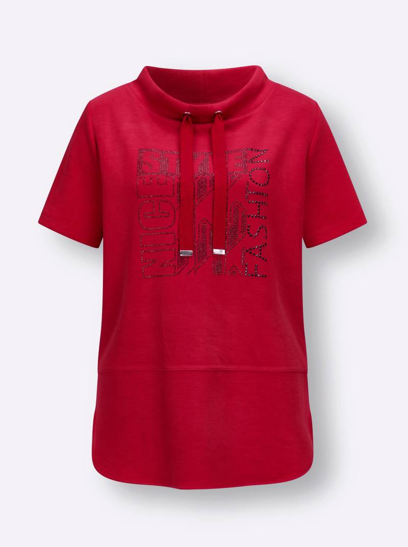 Sweatshirt von heine