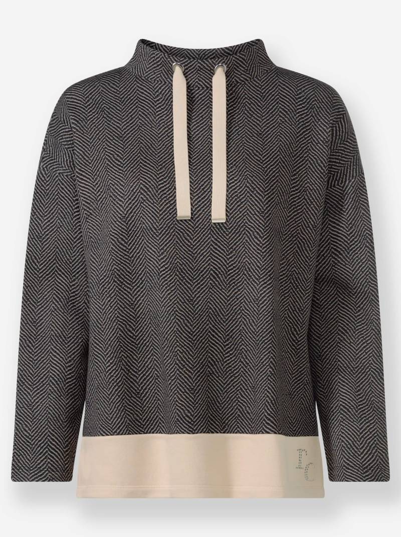 Sweatshirt Sweatshirt von heine