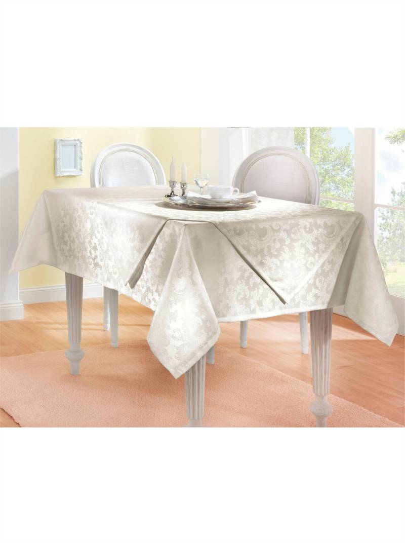Tischdecke von heine