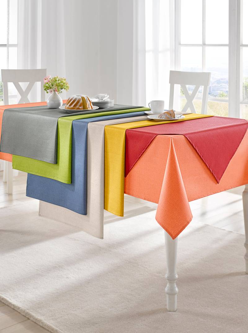 Tischdecke von heine