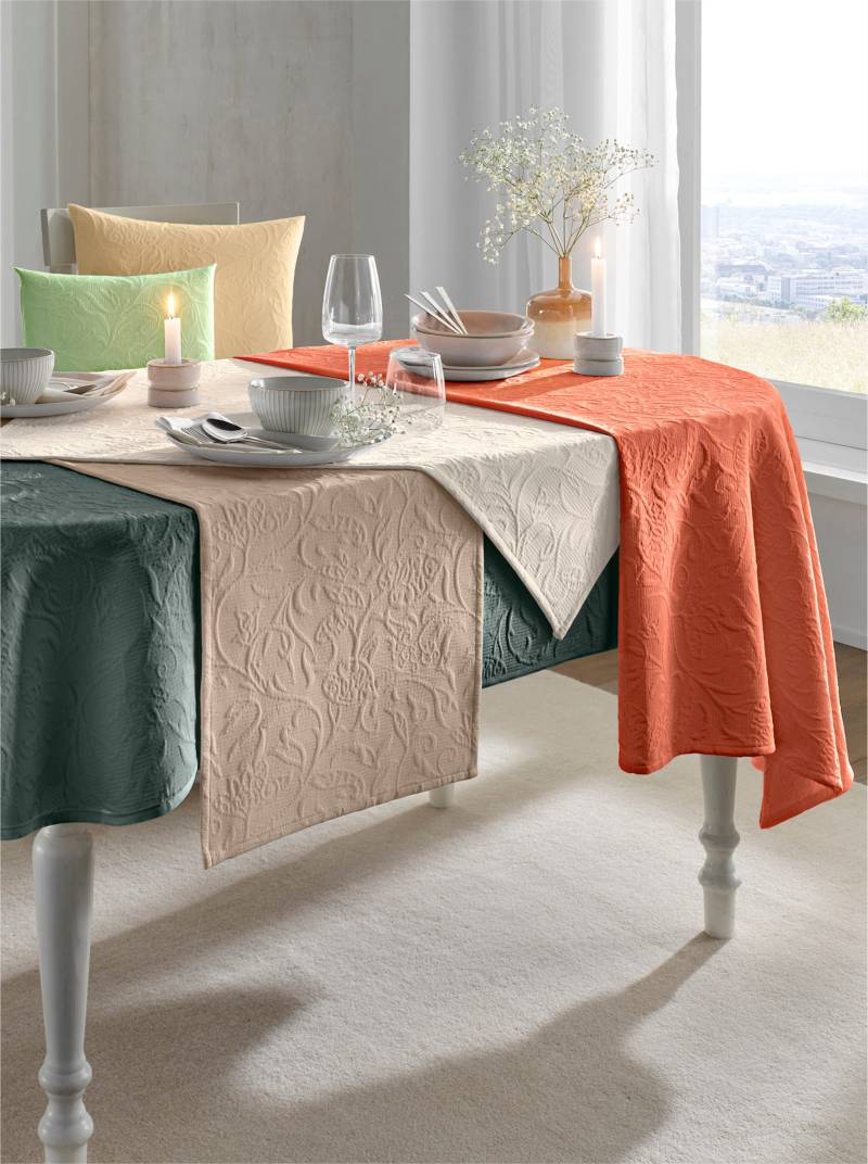 Tischdecke von heine