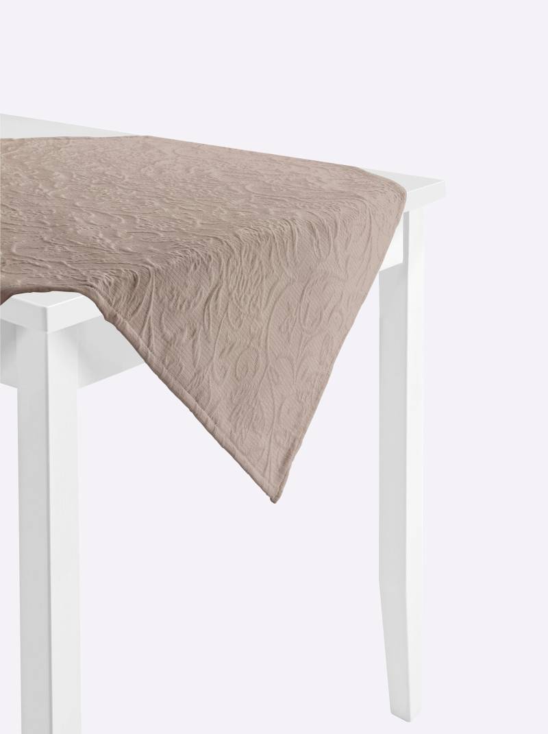 Tischdecke von heine