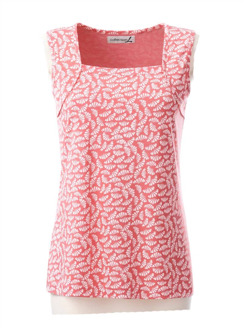 Tanktop von heine