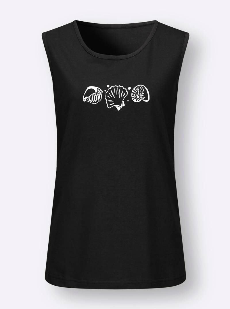 Shirttop Shirttop von heine