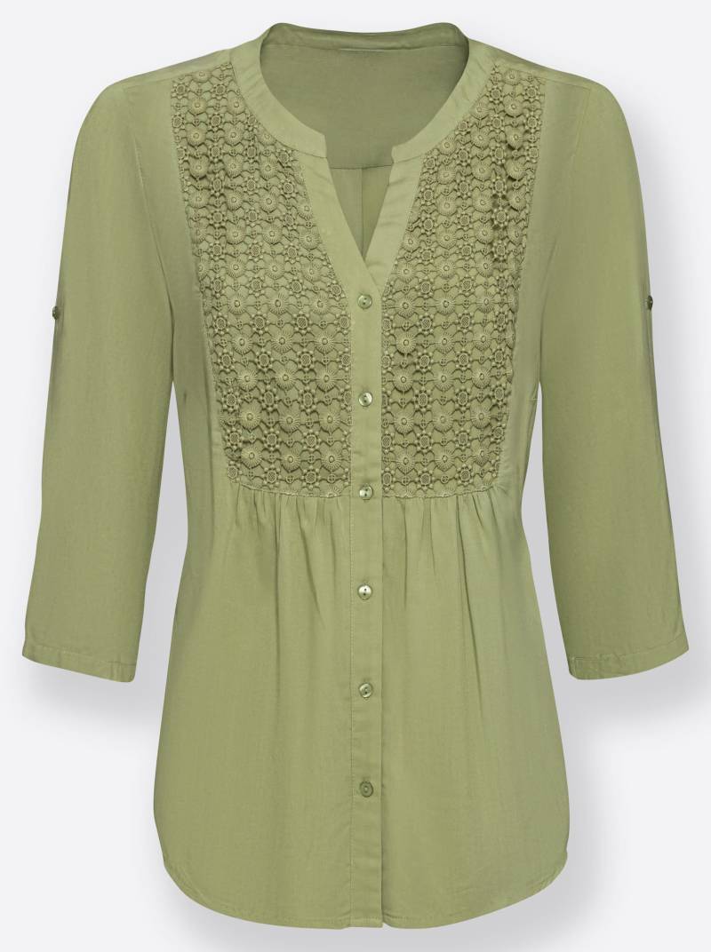 Tunika Tunika von heine