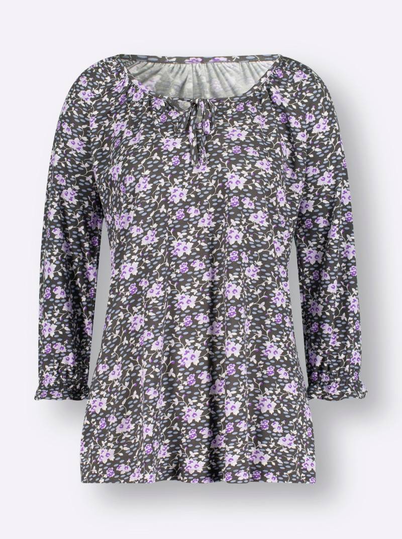 Tunikashirt Tunikashirt von heine