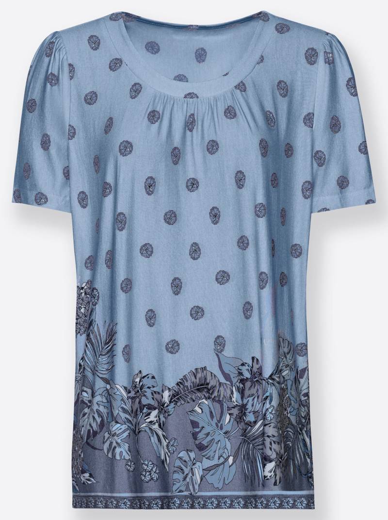 Tunikashirt Tunikashirt von heine