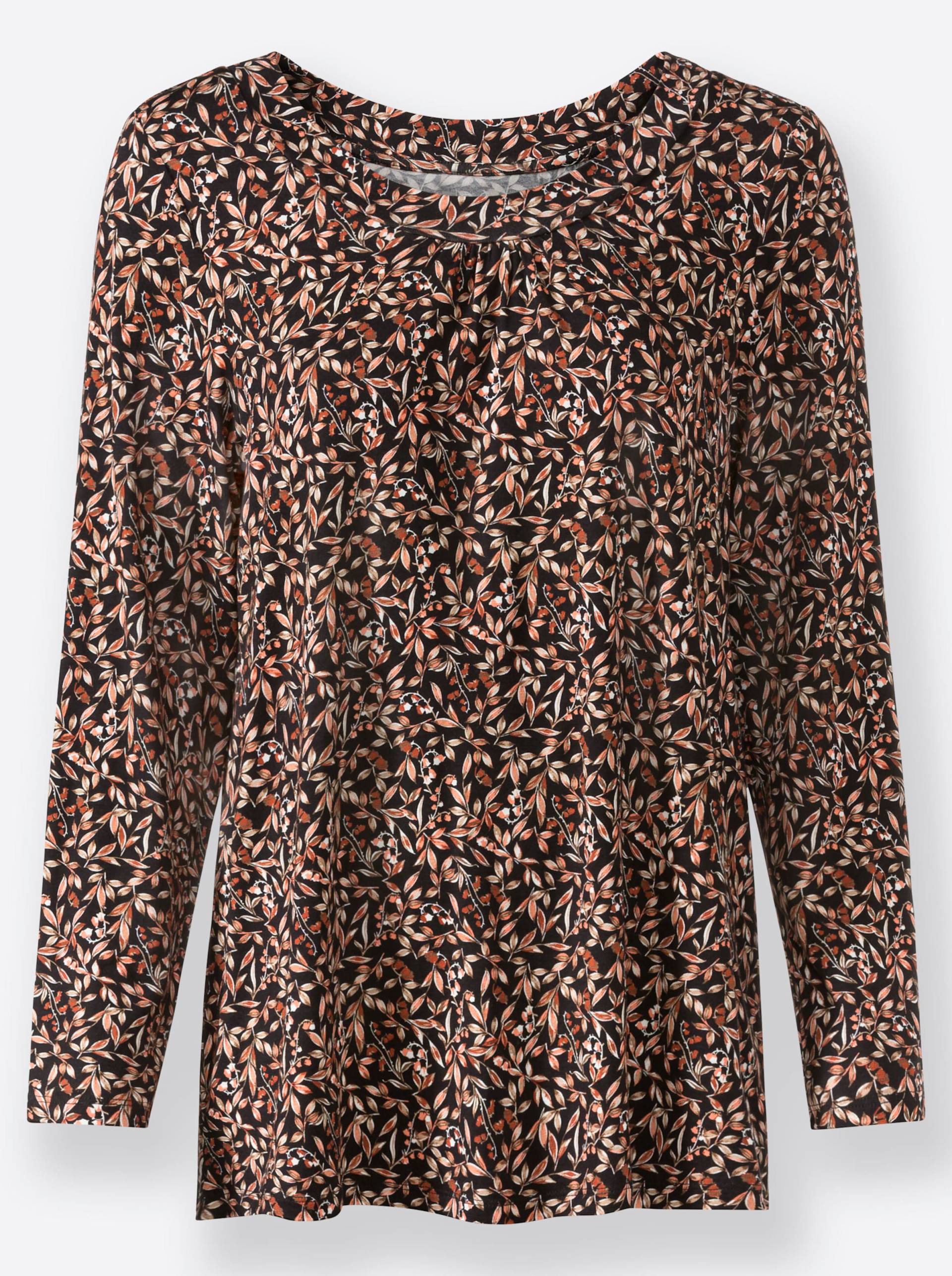 Tunikashirt von heine