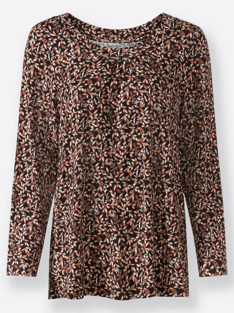 Tunikashirt Tunikashirt von heine