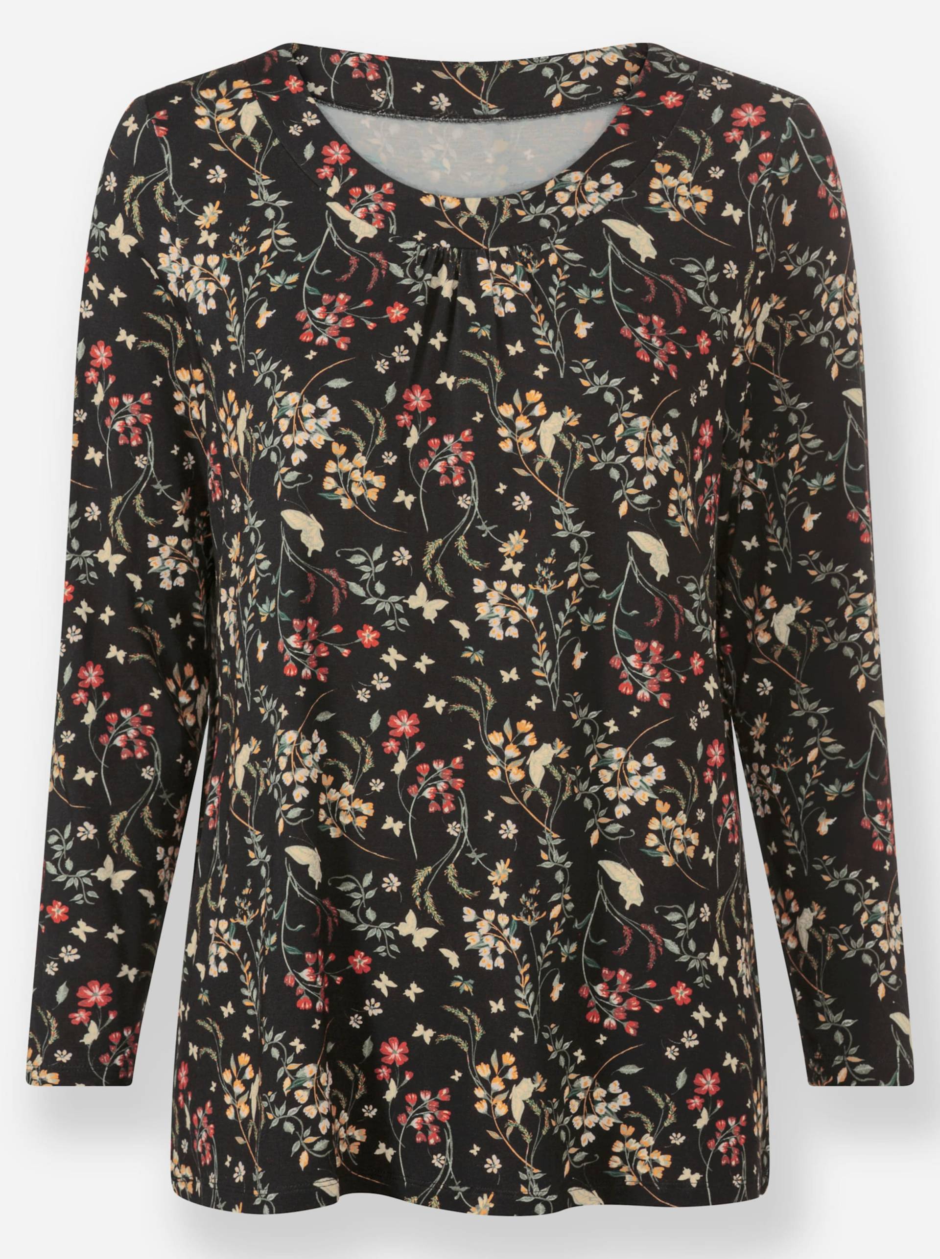 Tunikashirt Tunikashirt von heine