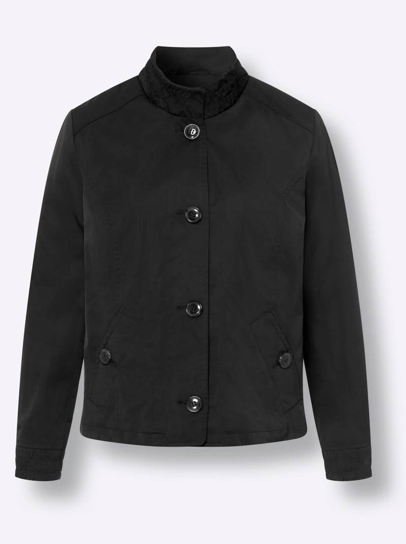 Übergangsjacke Übergangsjacke von heine