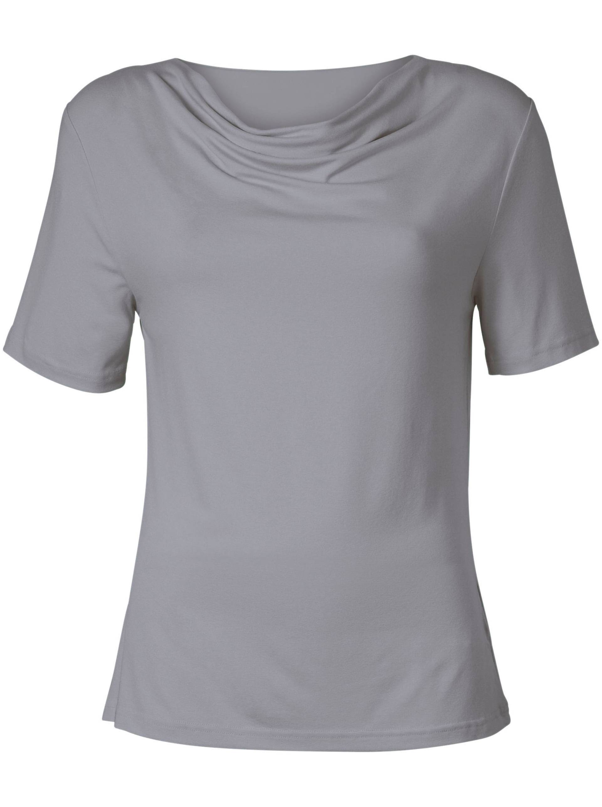 Wasserfallshirt von heine