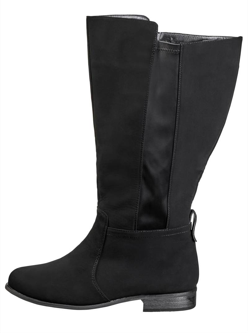 Weitschaftstiefel Weitschaftstiefel von sheego