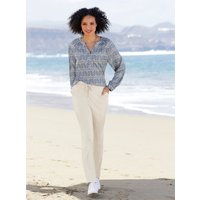 heine Druckbluse von heine