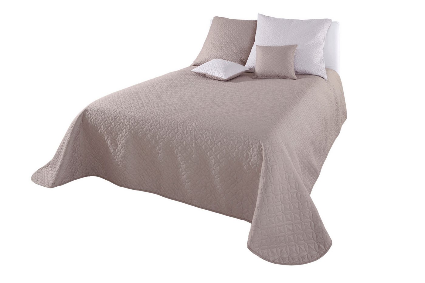 heine Hussen-Set Tagesdecke . heine Hussen-Set Tagesdecke . von heine