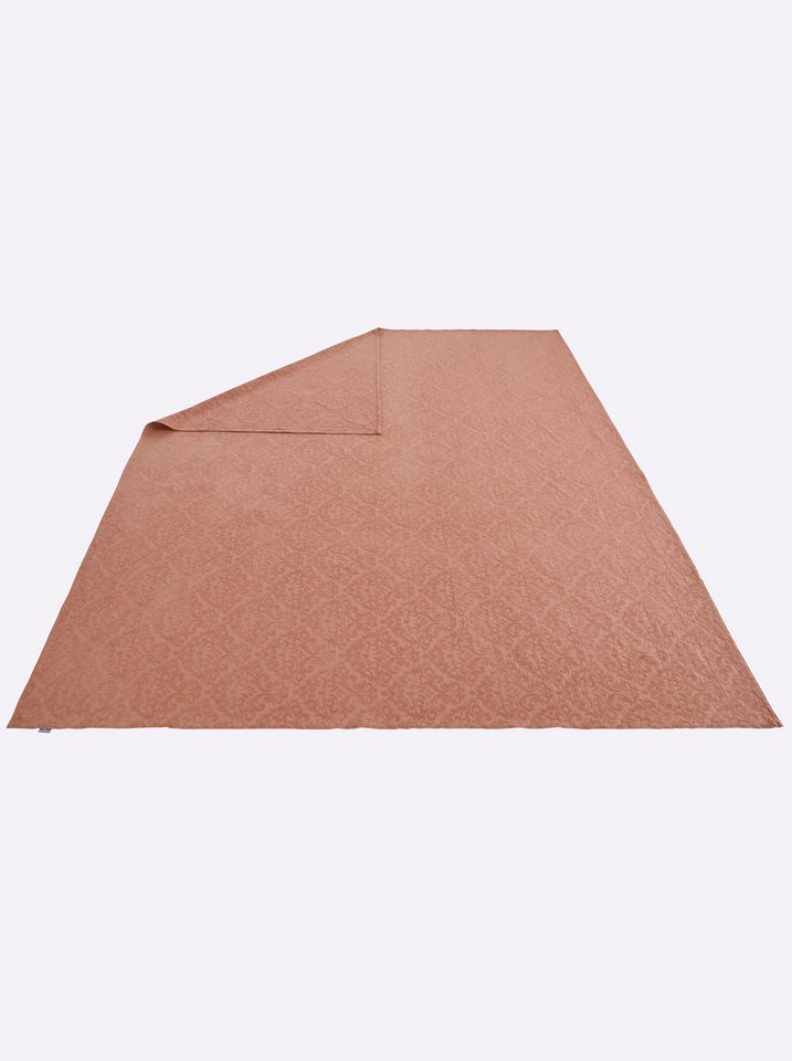 heine Hussen-Set Tagesdecke von heine