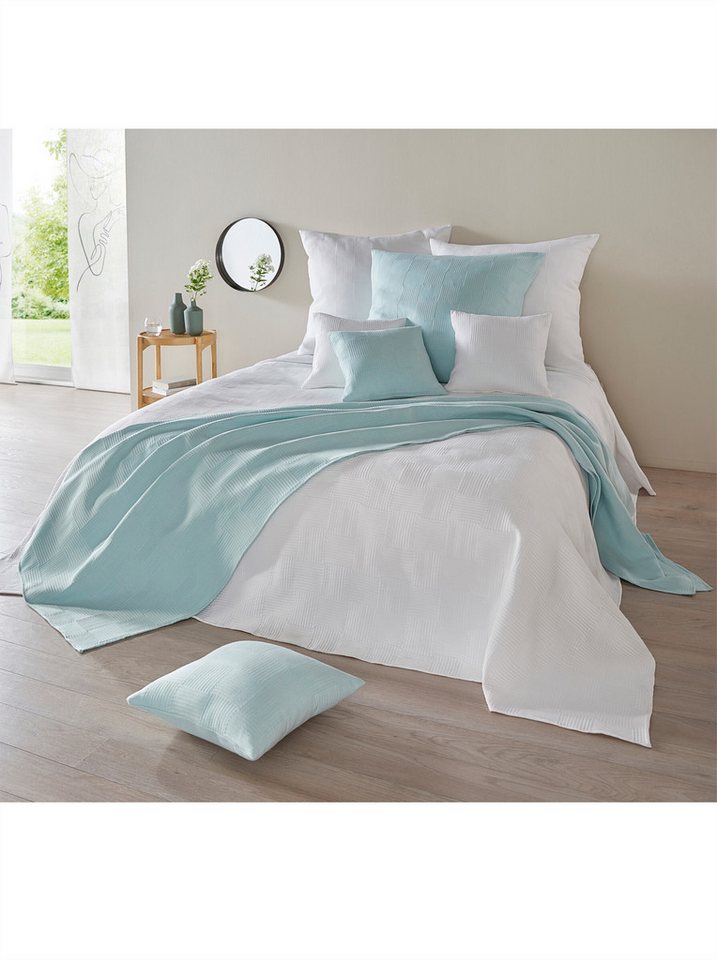 heine Hussen-Set Tagesdecke von heine