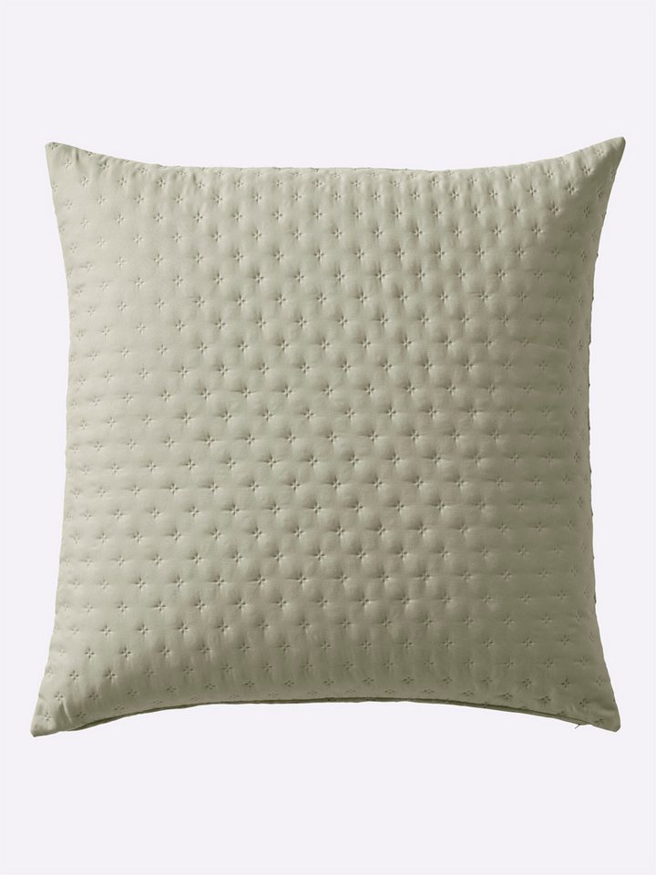 heine Hussen-Set Tagesdecke heine Hussen-Set Tagesdecke von heine