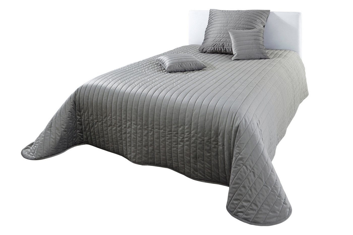 heine Hussen-Set Tagesdecke heine Hussen-Set Tagesdecke von heine