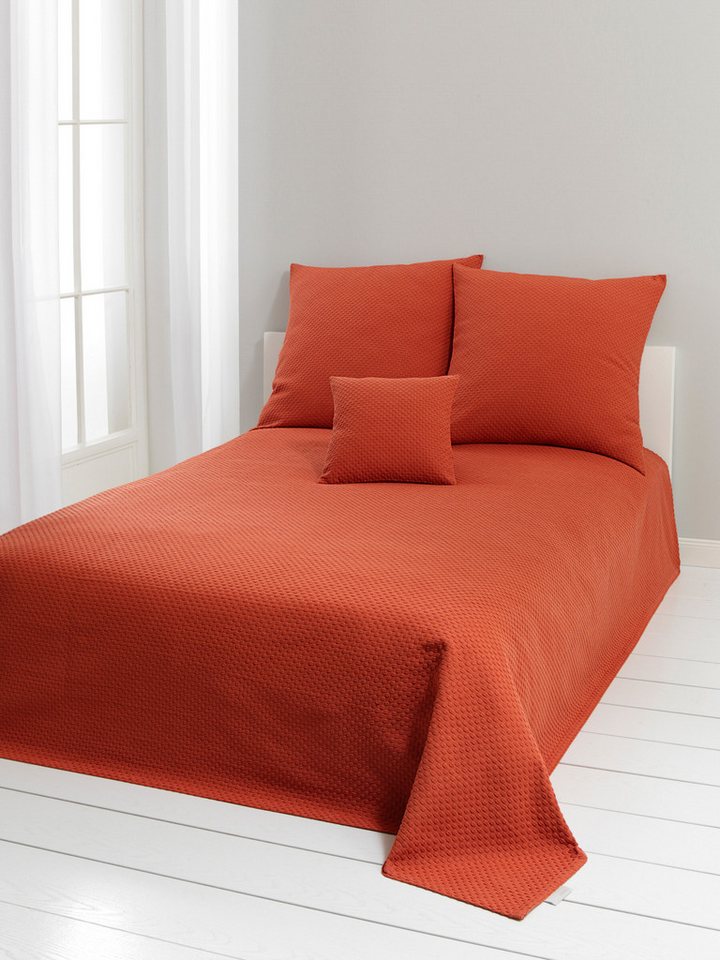 heine Hussen-Set Tagesdecke von heine