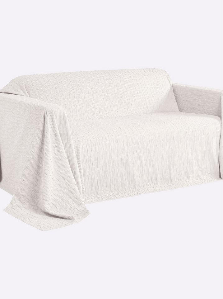 heine Hussen-Set Überwurf von heine