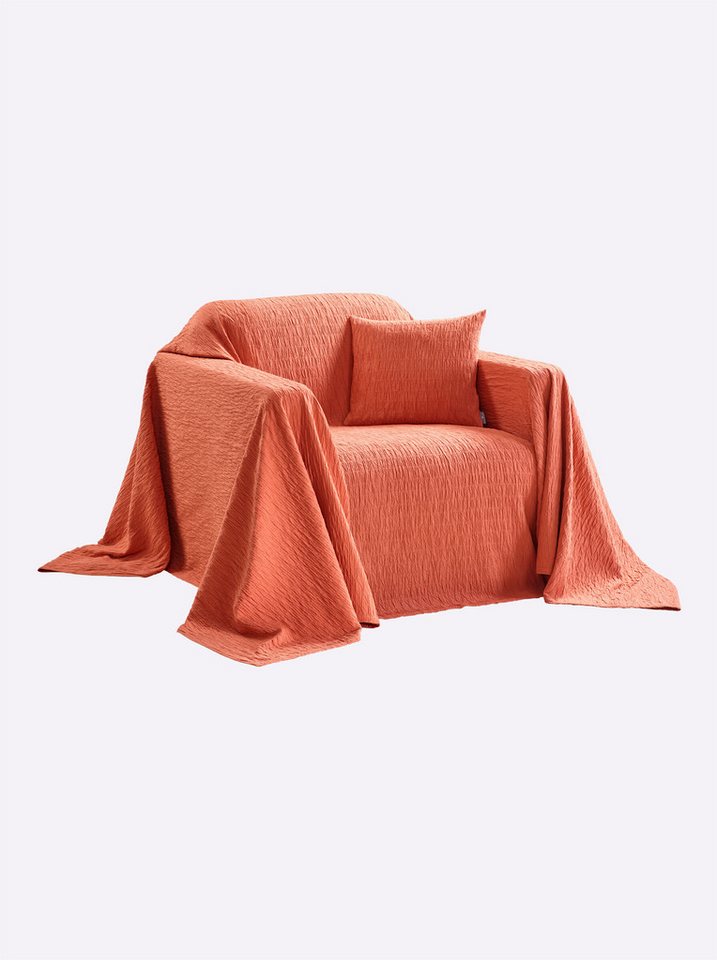 heine Hussen-Set Überwurf von heine