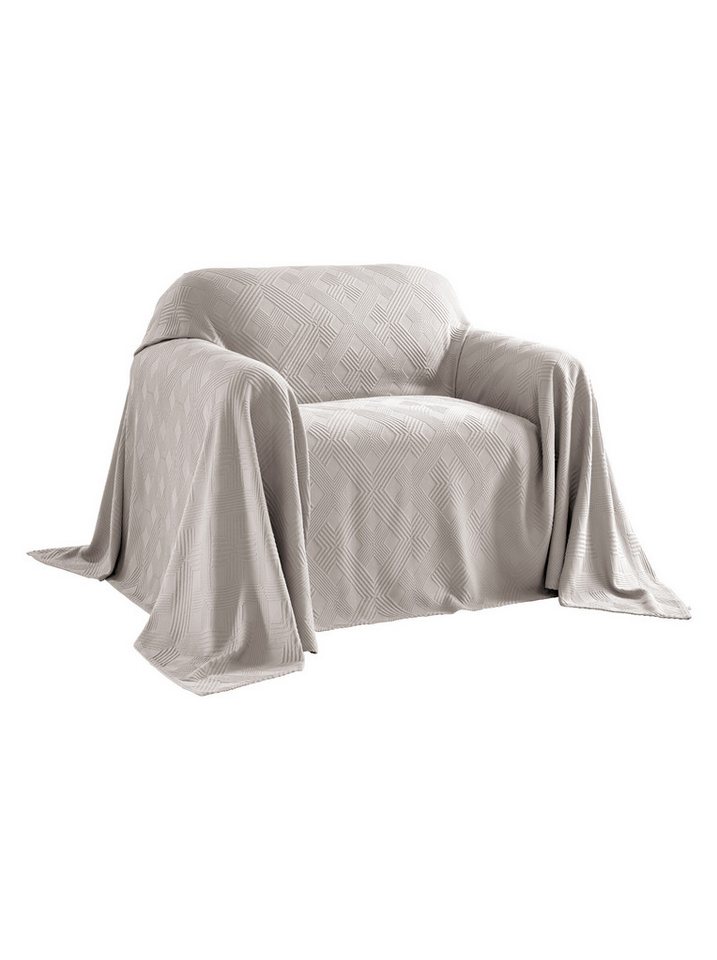 heine Hussen-Set Überwurf heine Hussen-Set Überwurf von heine