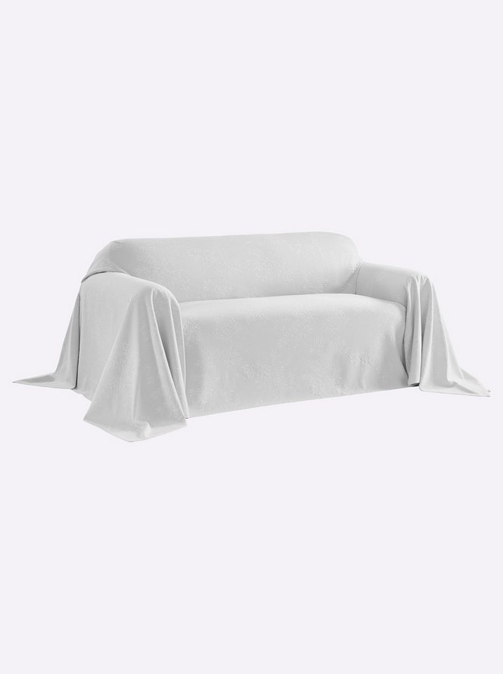 heine Hussen-Set Überwurf von heine