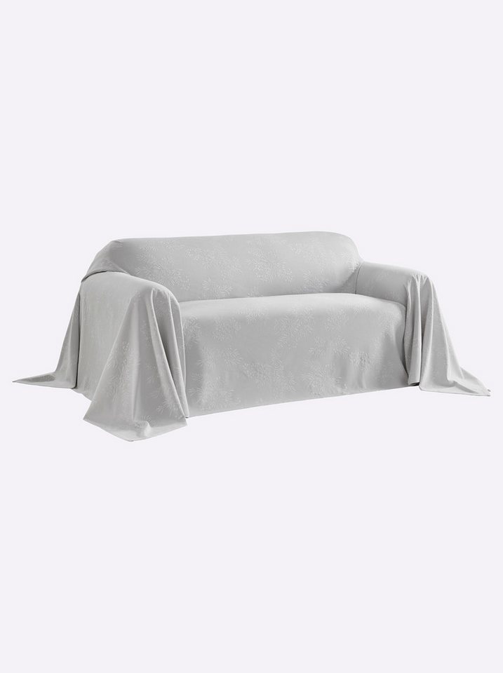 heine Hussen-Set Überwurf von heine