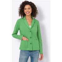 heine Jerseyblazer "Jersey-Blazer" von heine