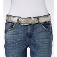 heine Ledergürtel heine Ledergürtel von heine