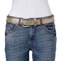 heine Ledergürtel heine Ledergürtel von heine