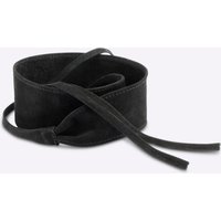 heine Ledergürtel von heine