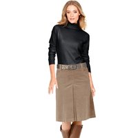 heine Rollkragenpullover "Rollkragenpullover" heine Rollkragenpullover "Rollkragenpullover" von heine