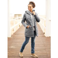 heine Steppjacke mit Kapuze heine Steppjacke mit Kapuze von heine